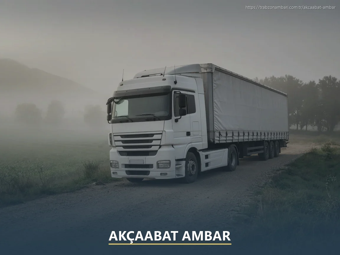 Akçaabat Ambar
