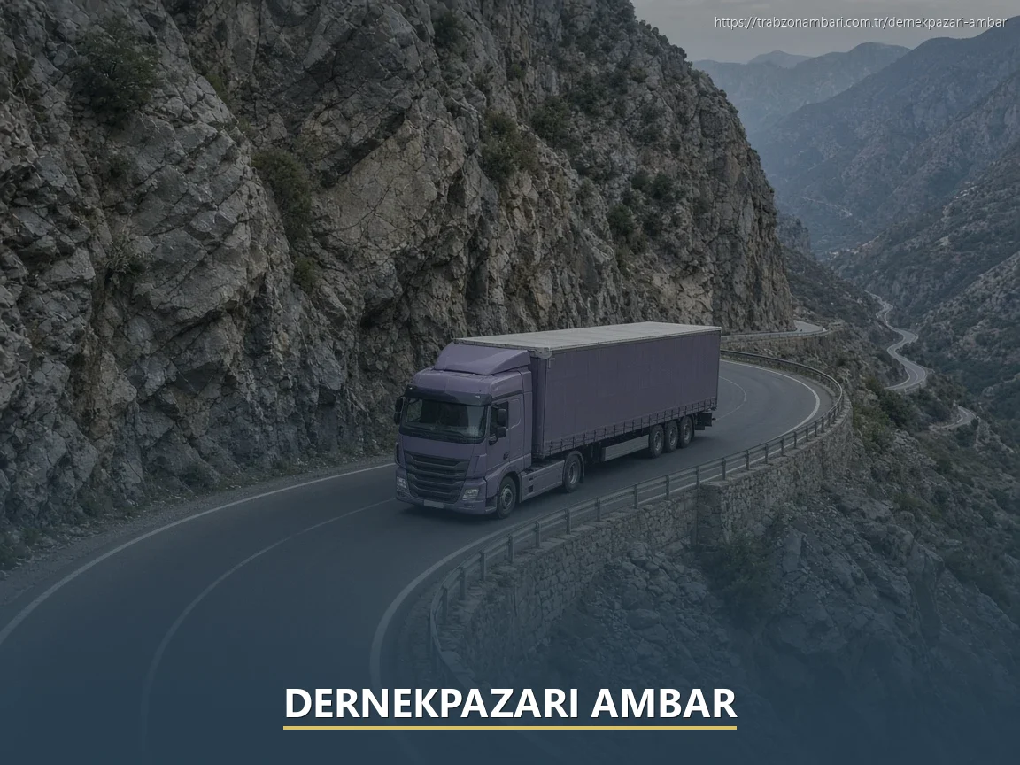 Akçaabat Ambar Telefonu