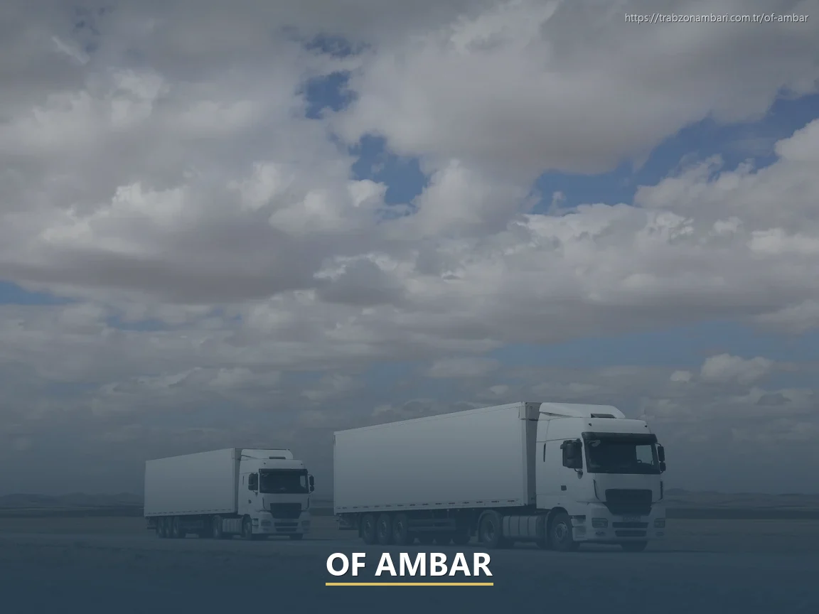 Arsin Ambar Kargo