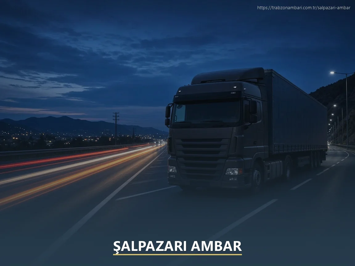 Ortahisar Ambar Telefonu
