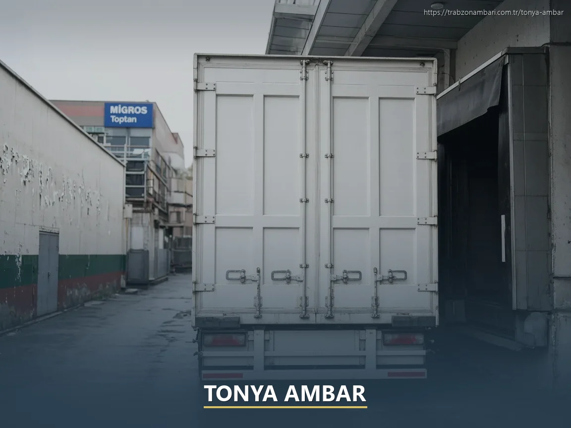 Tonya Ambar